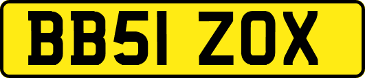 BB51ZOX