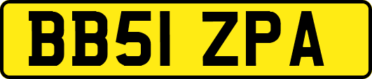 BB51ZPA