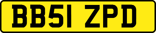 BB51ZPD