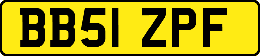 BB51ZPF