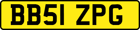BB51ZPG