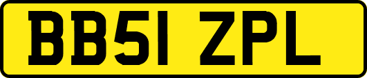 BB51ZPL