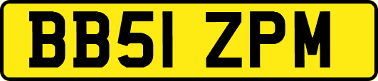 BB51ZPM