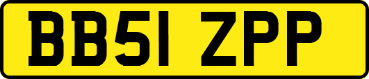 BB51ZPP