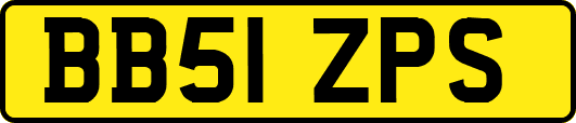 BB51ZPS