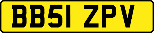 BB51ZPV