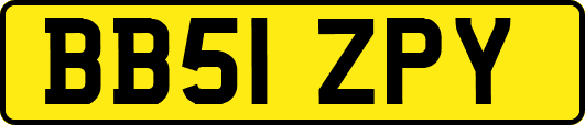 BB51ZPY