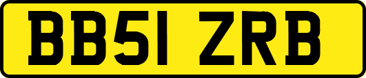 BB51ZRB