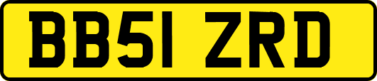 BB51ZRD