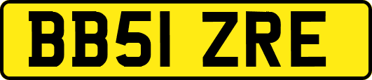 BB51ZRE