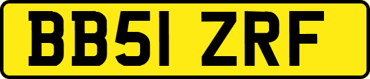 BB51ZRF
