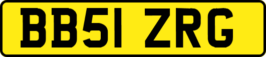 BB51ZRG
