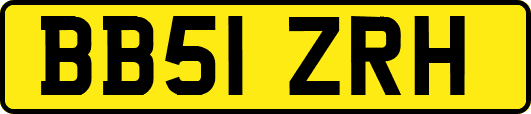 BB51ZRH