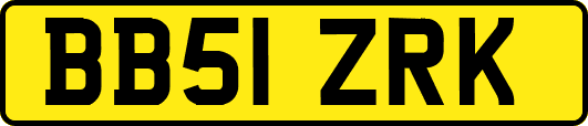 BB51ZRK