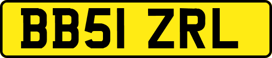 BB51ZRL