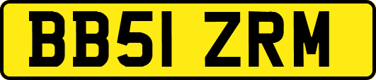 BB51ZRM