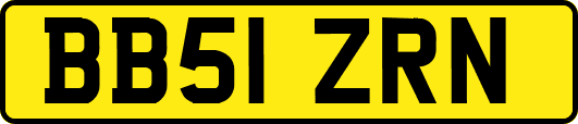 BB51ZRN