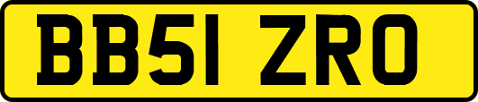 BB51ZRO