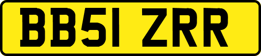 BB51ZRR