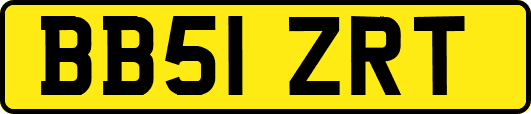 BB51ZRT