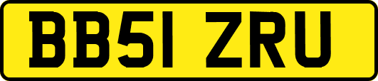BB51ZRU