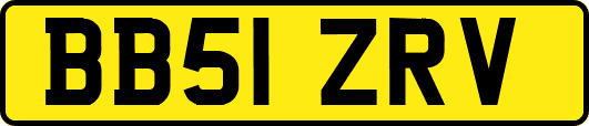 BB51ZRV