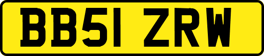 BB51ZRW