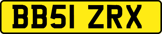 BB51ZRX