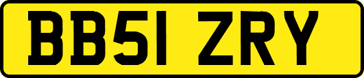 BB51ZRY