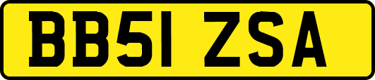 BB51ZSA