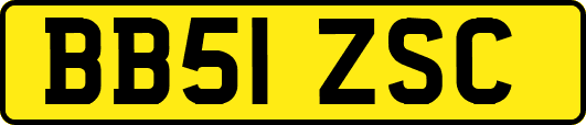 BB51ZSC