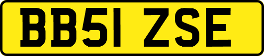 BB51ZSE