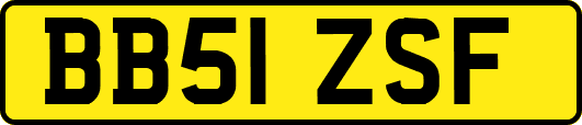 BB51ZSF