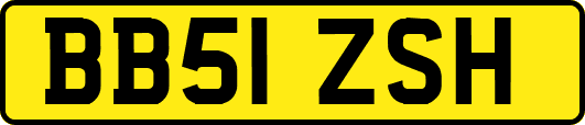 BB51ZSH