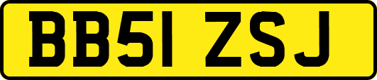 BB51ZSJ