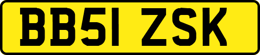 BB51ZSK