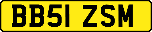 BB51ZSM