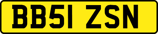 BB51ZSN