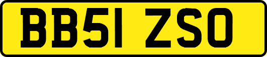 BB51ZSO