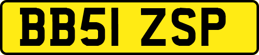 BB51ZSP