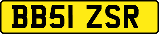 BB51ZSR
