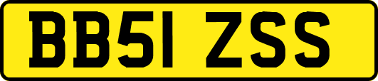 BB51ZSS