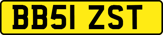 BB51ZST