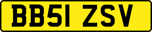 BB51ZSV