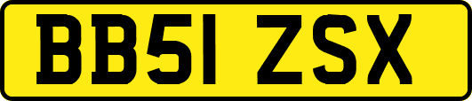 BB51ZSX