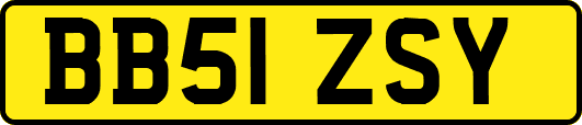 BB51ZSY
