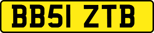 BB51ZTB