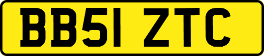 BB51ZTC