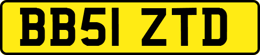 BB51ZTD