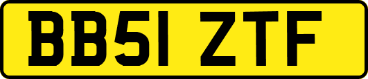 BB51ZTF